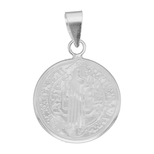 Colgante San Benito Nácar