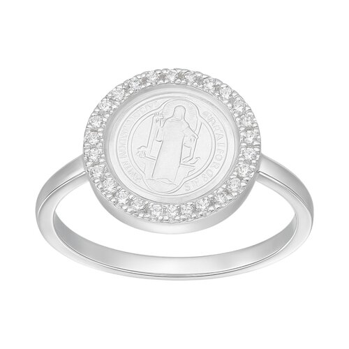 Anillo San Benito Circones