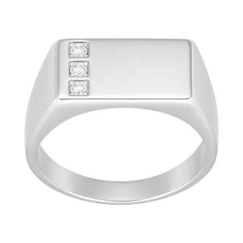 Anillo Sello Circones