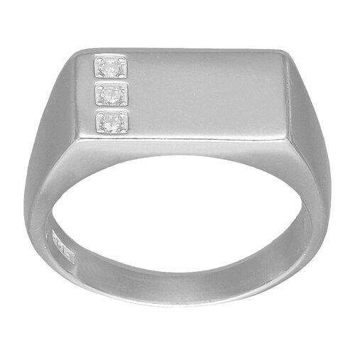 Anillo Sello Circones