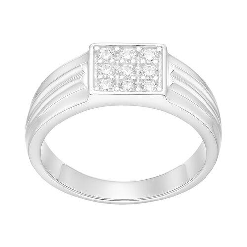 Anillo Sello Circones