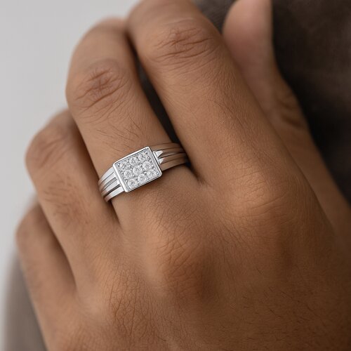 Anillo Sello Circones