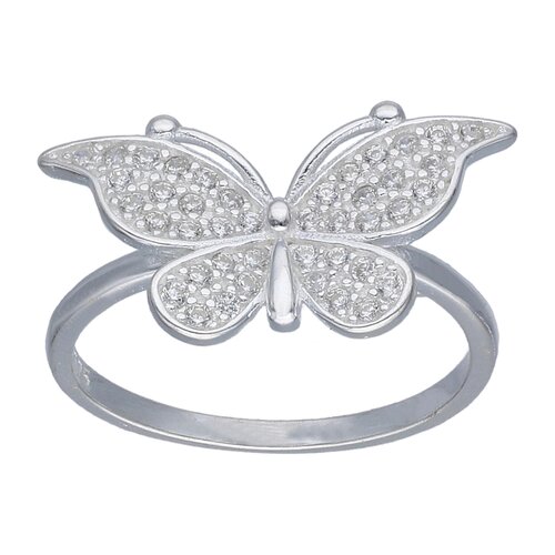 Anillo Mariposa Circones