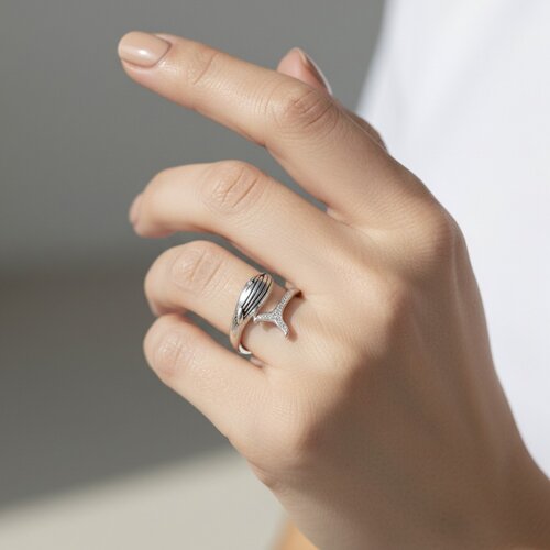 Anillo Ballena Circones