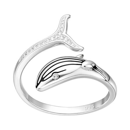 Anillo Ballena Circones