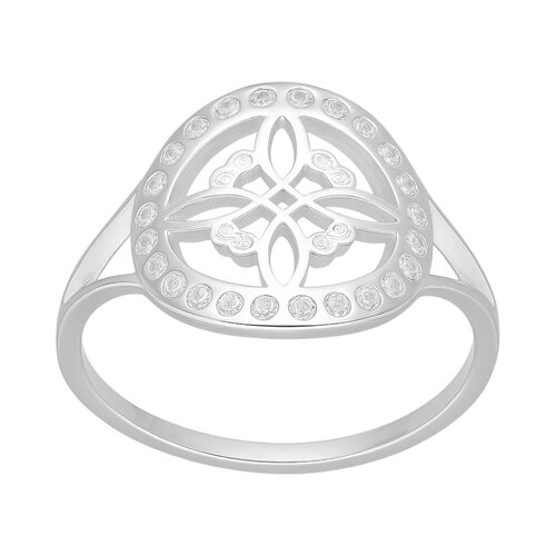 Anillo Nudo de Brujas Circones