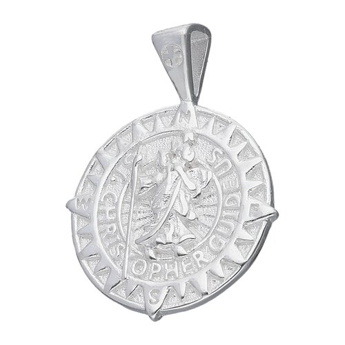 Colgante San Cristóbal