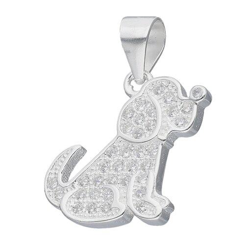 Colgante Perrito Circones