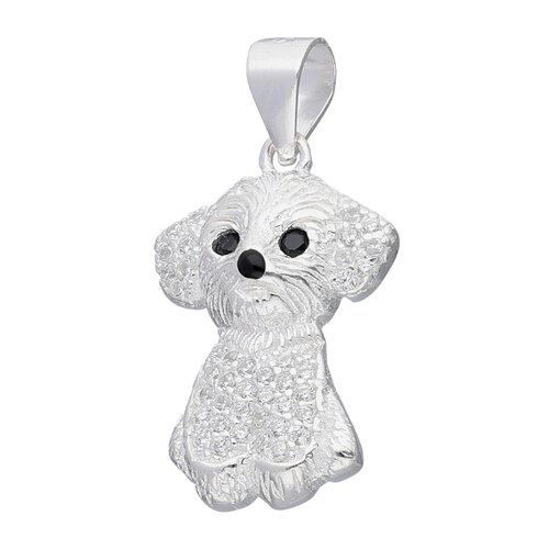 Colgante Perrito Circones