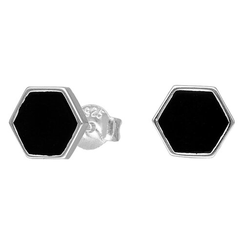 Aro Hexagonal Ónix