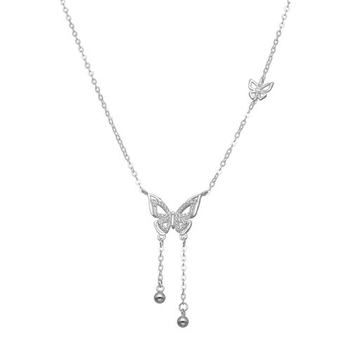 Collar Mariposas Circones