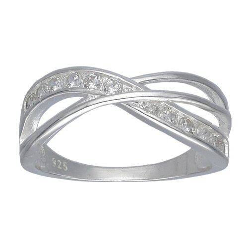 Anillo Infinito Corazón