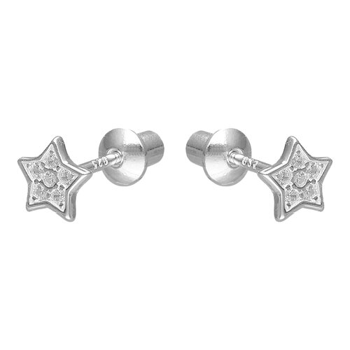 Aro con Tope Estrella Circones