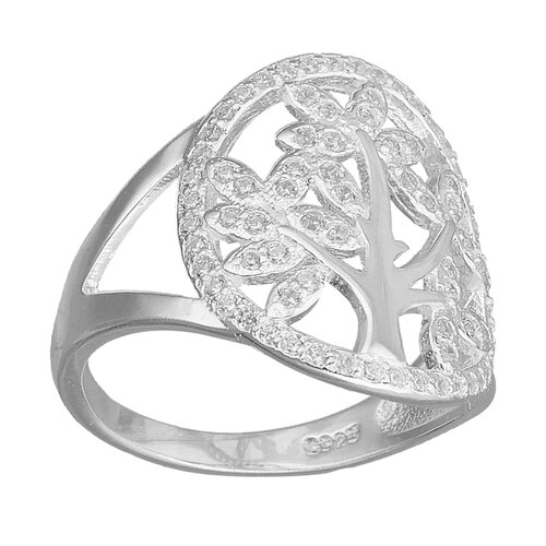 Anillo Árbol de la Vida Circones