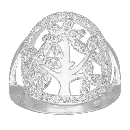 Anillo Árbol de la Vida Circones
