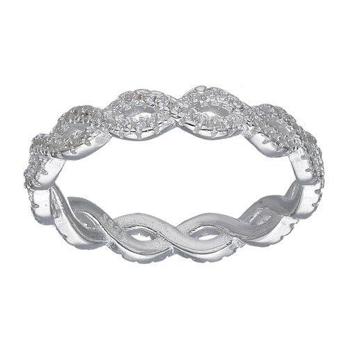 Anillo Infinitos Circones