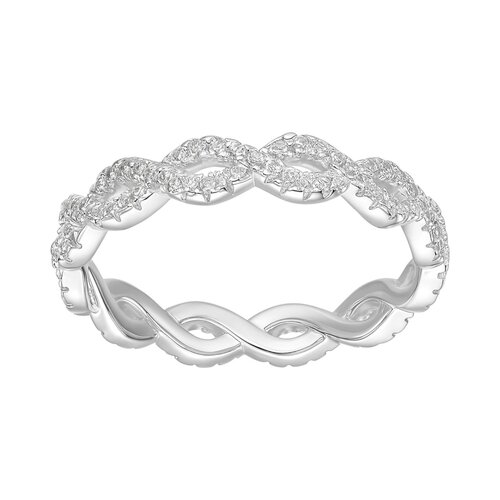 Anillo Infinitos Circones