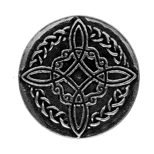 Anillo Nudo de Brujas