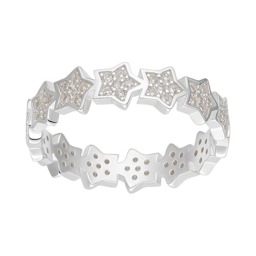 Anillo Estrellas Circones
