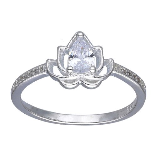 Anillo Flor de Loto Circones