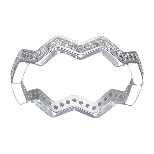 Anillo Zig Zag Circones