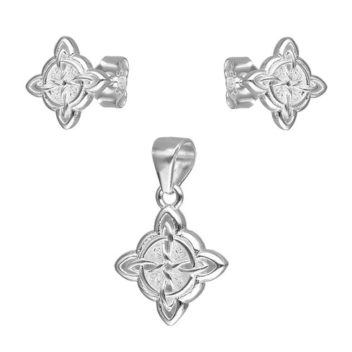 Conjunto Nudo de Brujas