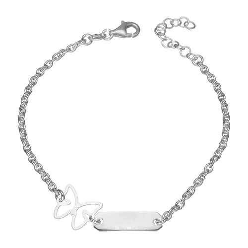 Pulsera Piocha Mariposa