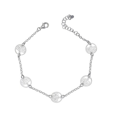 Pulsera Árbol de la Vida