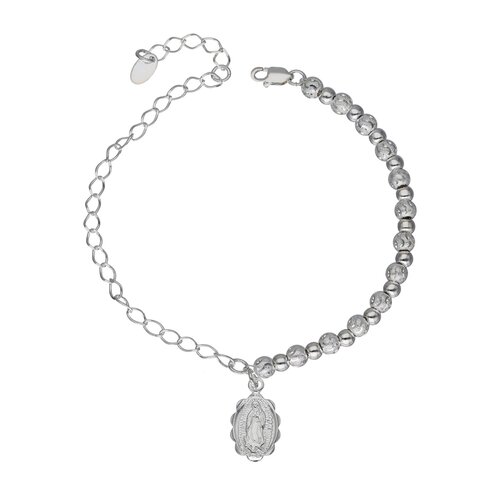 Pulsera Desigual Virgen de los Rayos Milagrosa