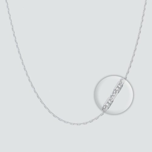 Cadena Gucci Marina