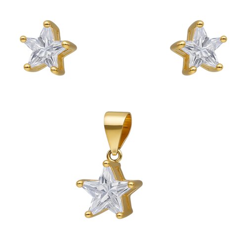 Conjunto Estrella Circón