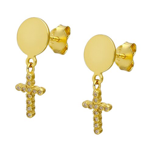 Aro Círculo Cruz Circones