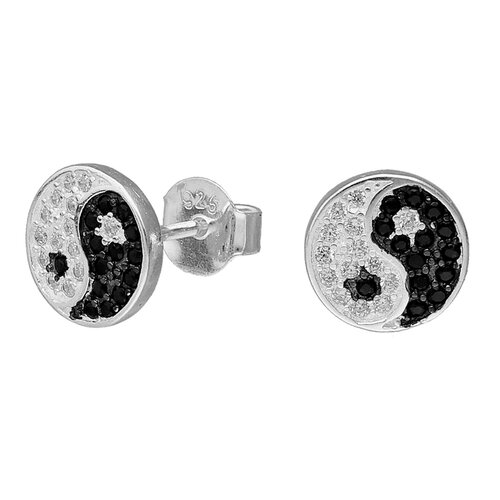 Aro Yin Yang Circones