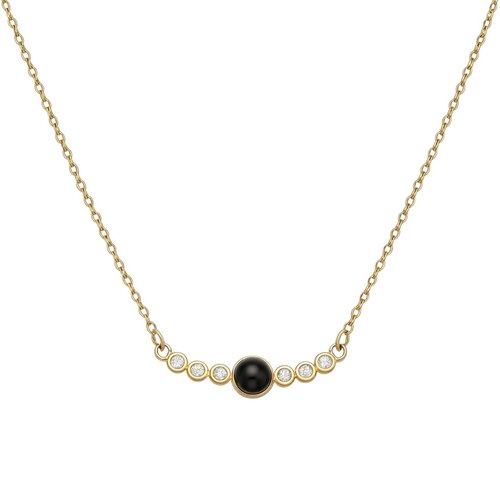 Collar Circones Ónix