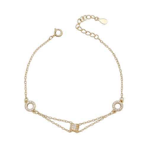 Pulsera Karma Túnel Circones