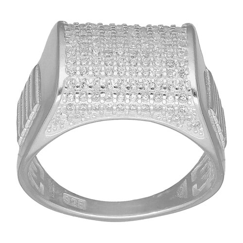 Anillo Sello Circones