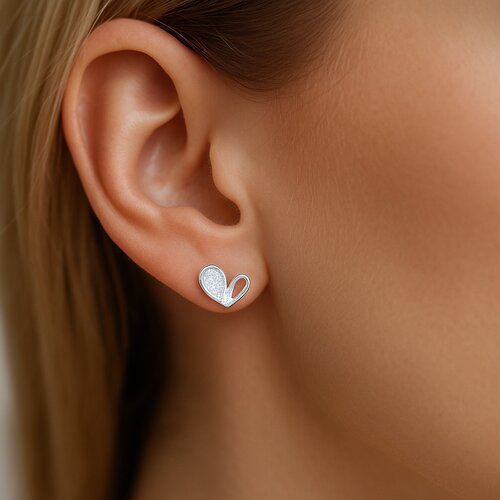 Aro Corazón Circones