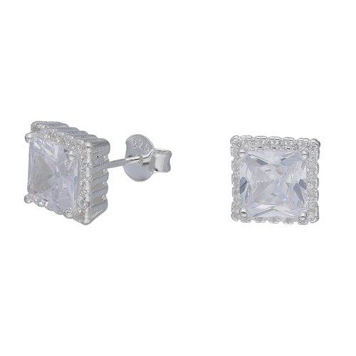 Aro Geométrico Circones