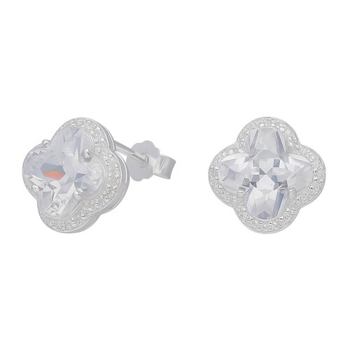 Aro Trébol de la Suerte Circones