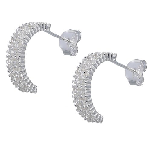 Semi Argolla Circones 15 mm