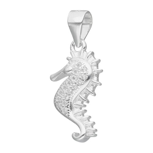 Colgante Caballito de Mar Circones