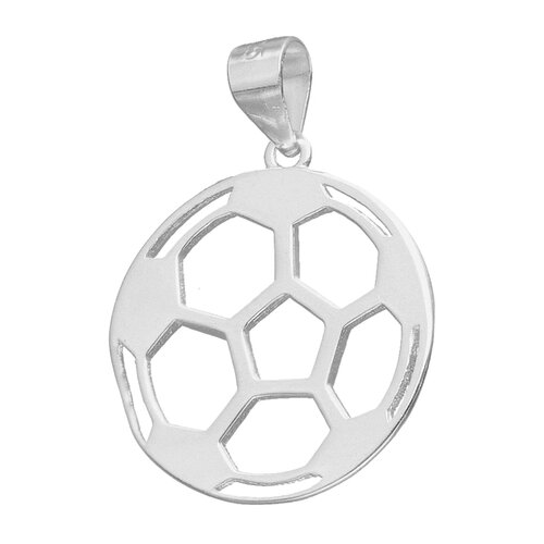 Colgante Pelota de Fútbol