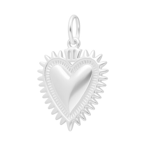 Colgante Corazón Detente