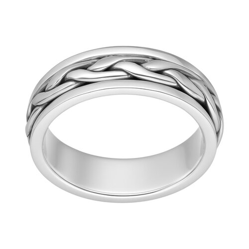 Anillo Antiestrés Celta