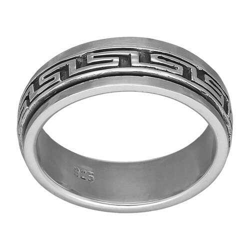 Anillo Antiestrés Guarda Griega