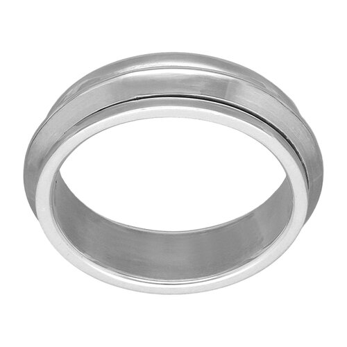 Anillo Antiestrés Liso