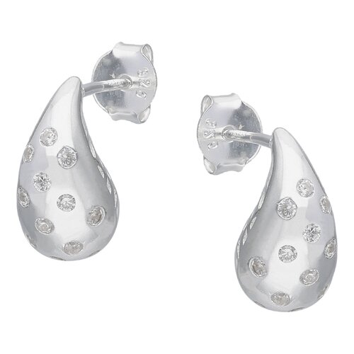 Aro Gota Chunky Circones