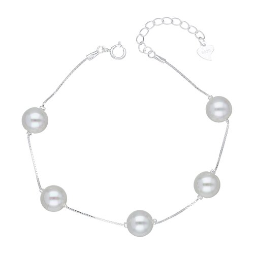 Pulsera Veneciana Perlas