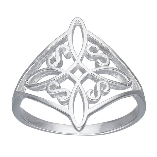 Anillo Nudo de Brujas