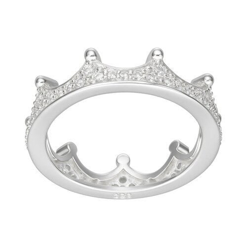 Anillo Corona Circones